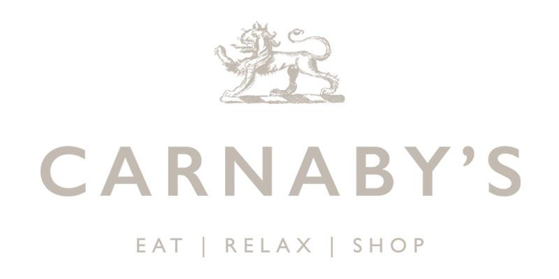 Carnaby's Logo