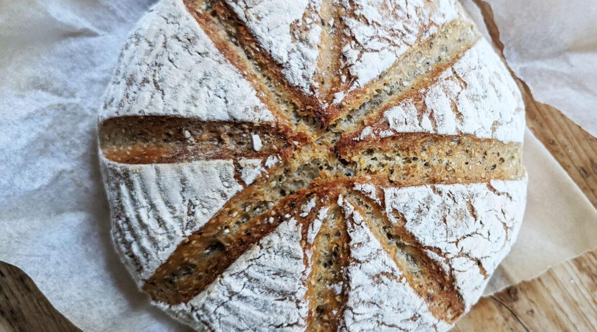 HempNorth - Hemp Bread